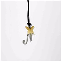 Charm Rebecca Woman in Steel XWRMBB14 - XWRMBB14